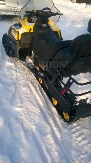 BRP Ski-Doo. ,  ,  .     