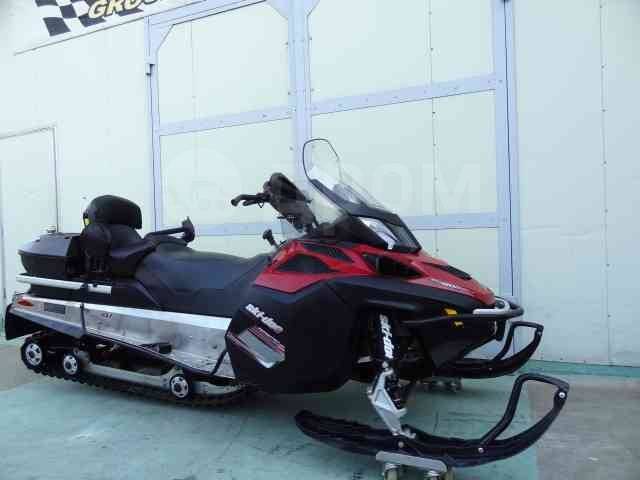 BRP Ski-Doo Expedition SE 1200 4-TEC. ,  ,   