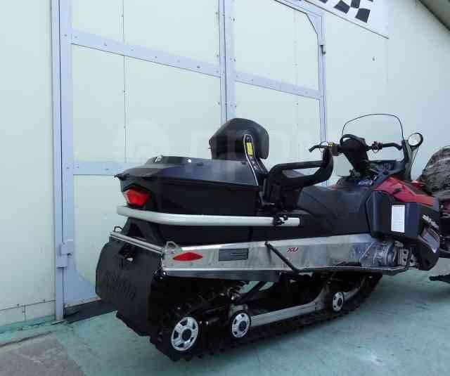 BRP Ski-Doo Expedition SE 1200 4-TEC. ,  ,   