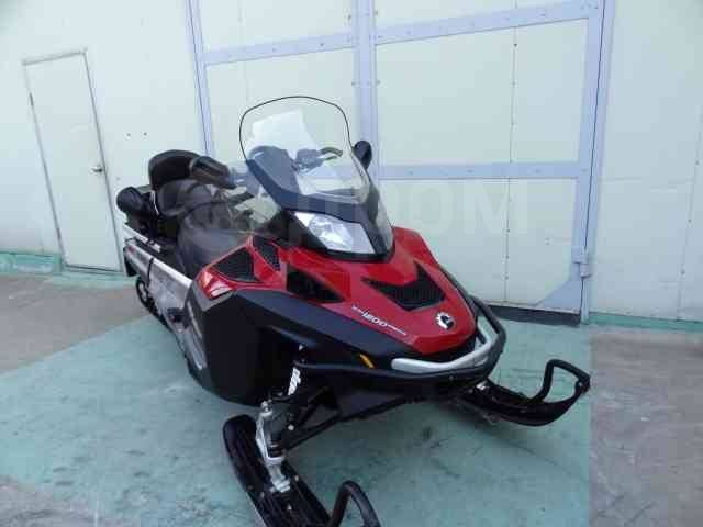 BRP Ski-Doo Expedition SE 1200 4-TEC. ,  ,   