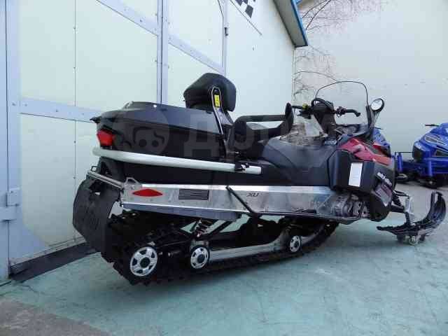 BRP Ski-Doo Expedition SE 1200 4-TEC. ,  ,   