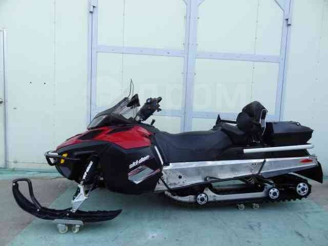 BRP Ski-Doo Expedition SE 1200 4-TEC. ,  ,   