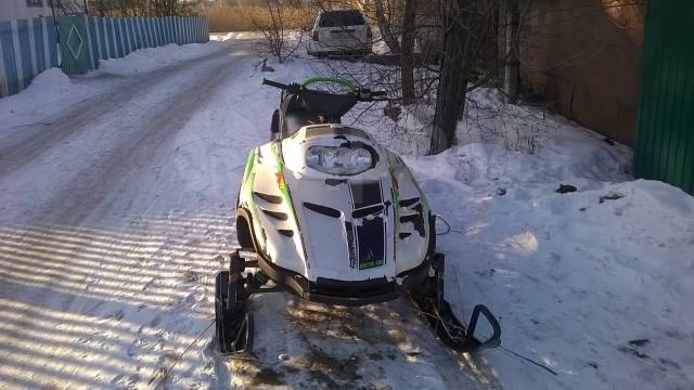 Arctic Cat Powder Special 700. ,  ,   