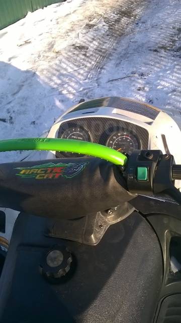 Arctic Cat Powder Special 700. ,  ,   