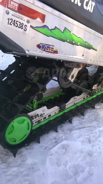 Arctic Cat Powder Special 700. ,  ,   