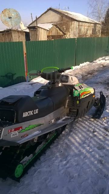 Arctic Cat Powder Special 700. ,  ,   