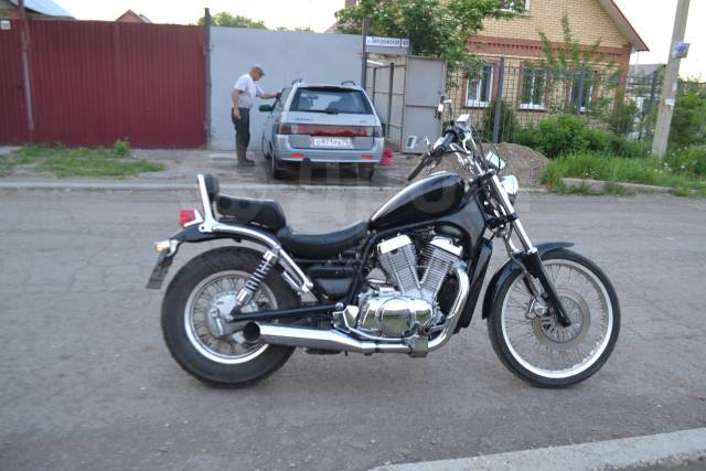 Suzuki Intruder. 398. ., , ,   