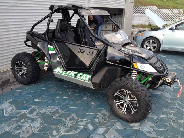 Arctic Cat 1000I. ,  \,   