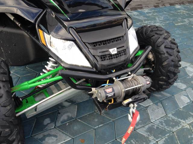 Arctic Cat 1000I. ,  \,   