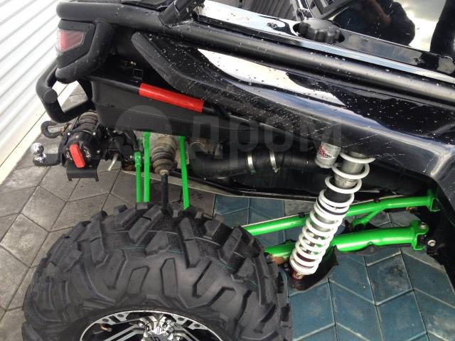 Arctic Cat 1000I. ,  \,   