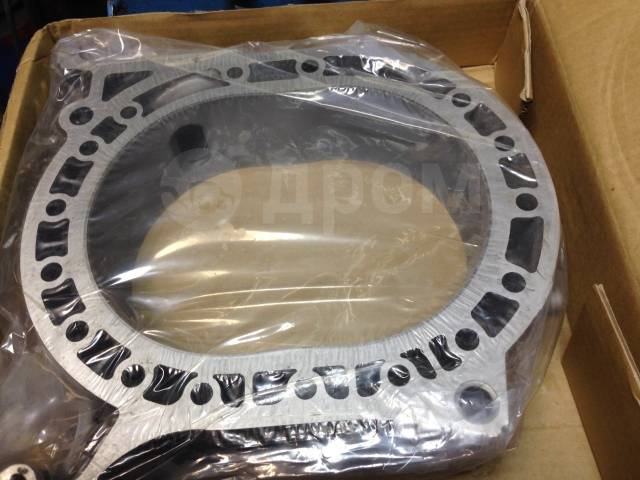 2 Statora Stator Housing Mazda Rx 7 13b 13b Re 13b Rew b Rew Gt I Tyuning Vo Vladivostoke