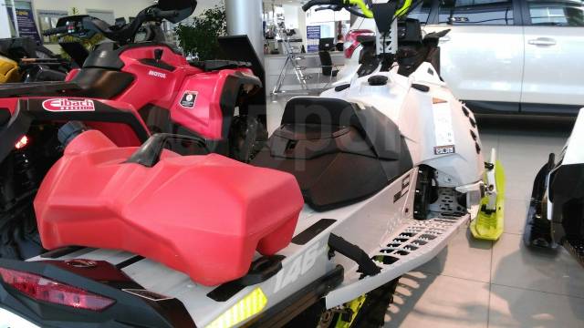 BRP Ski-Doo Freeride 800R E-TEC 146.  ,   