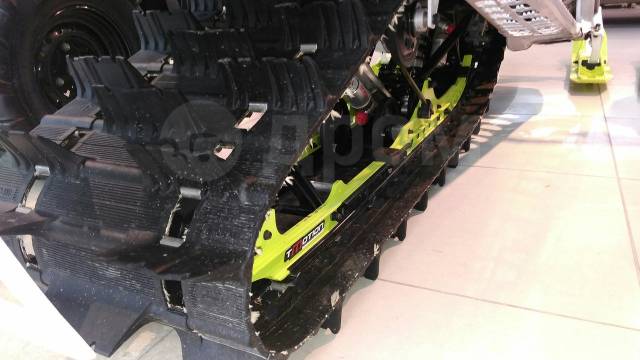 BRP Ski-Doo Freeride 800R E-TEC 146.  ,   