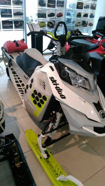 BRP Ski-Doo Freeride 800R E-TEC 146.  ,   