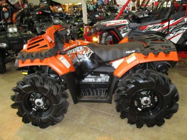 Polaris Sportsman XP 850. ,  \,  .     