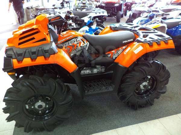 Polaris Sportsman XP 850. ,  \,  .     