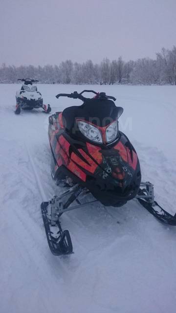 Arctic Cat Crossfire. ,  ,   