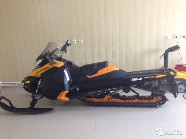 BRP Ski-Doo Summit. ,  ,   