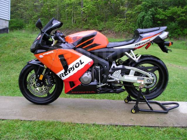 Honda CBR 600RR. 600. ., , ,  .     