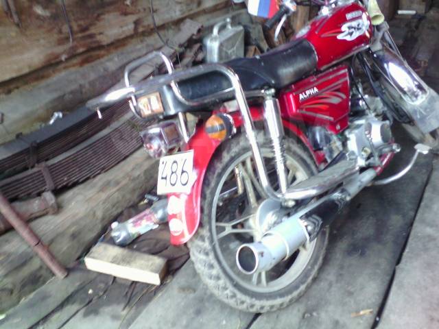 Racer Alpha. 75. ., , ,   