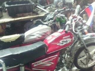 Racer Alpha. 75. ., , ,   