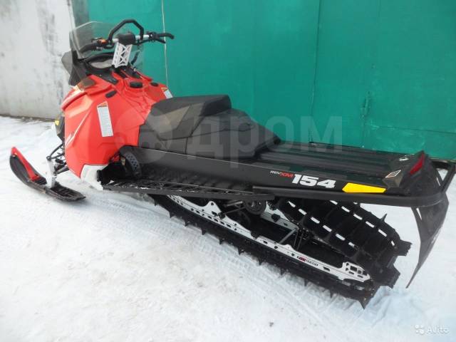 BRP Ski-Doo Summit. ,  ,  .     