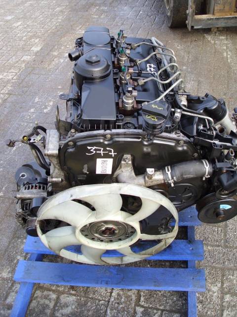 Ford Transit VII 2.4TDCi H9FB 140 .   