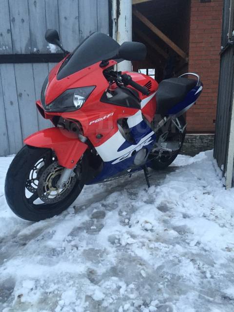 Honda CBR 600F4i. 600. ., , ,   