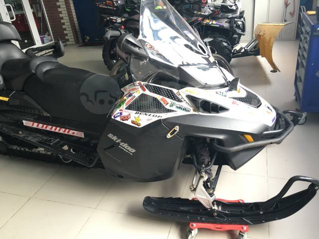 BRP Ski-Doo Expedition SE 1200 4-TEC. ,  ,   