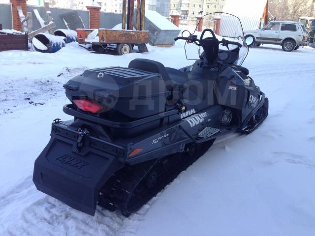 BRP Lynx 69 Yeti Army Limited 800 H.O. E-TEC. ,  ,   