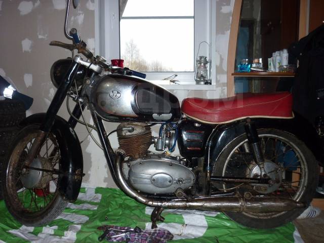 Pannonia t5 1967