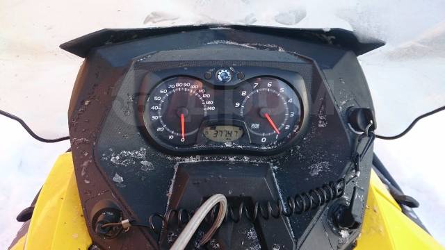 BRP Ski-Doo Tundra LT 550F. ,  ,   