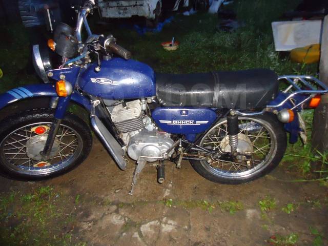 Бак ММВЗ 3 112