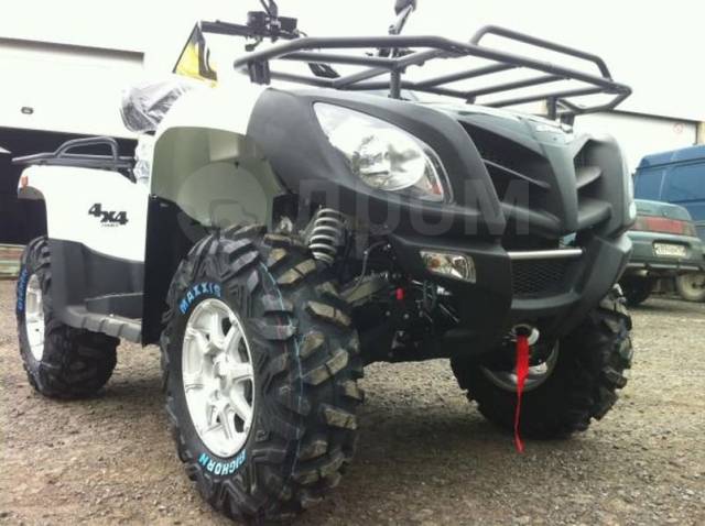 Stels ATV 700GT. ,  \,   