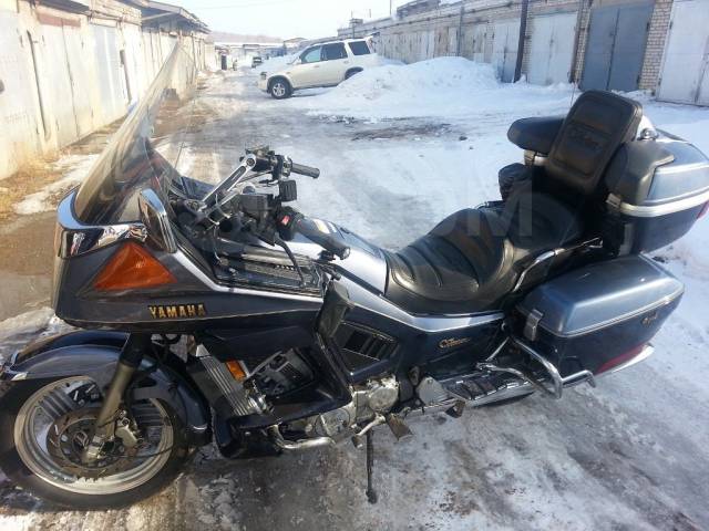 Yamaha Royal Star Venture. 1 300. ., , ,   