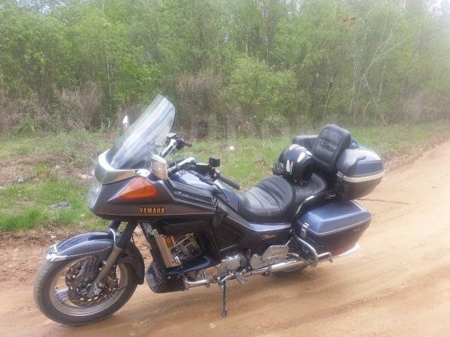 Yamaha Royal Star Venture. 1 300. ., , ,   