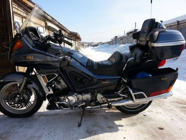 Yamaha Royal Star Venture. 1 300. ., , ,   