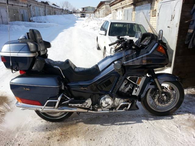 Yamaha Royal Star Venture. 1 300. ., , ,   