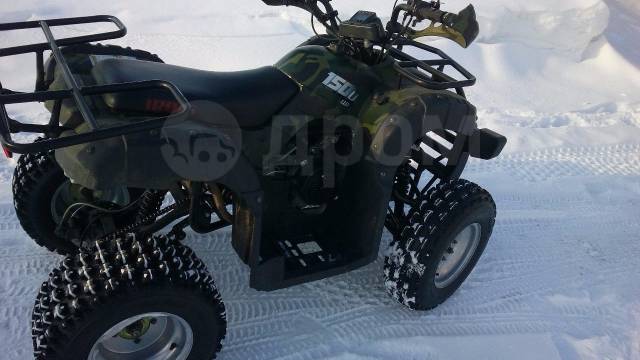 Irbis ATV150U. 150. ., , ,   