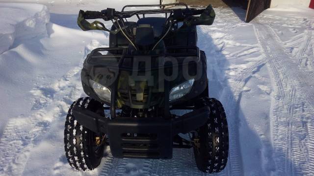 Irbis ATV150U. 150. ., , ,   