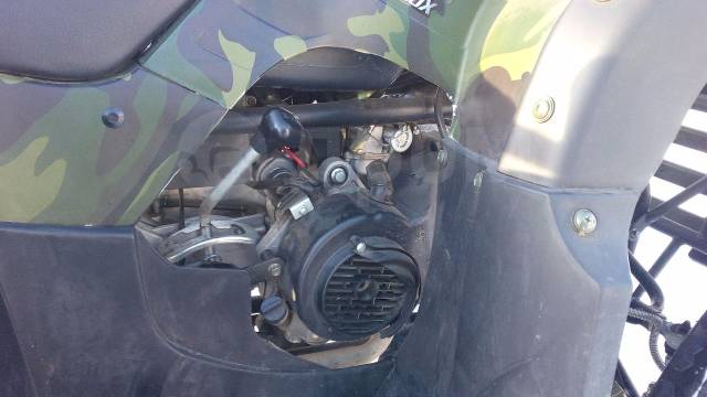 Irbis ATV150U. 150. ., , ,   