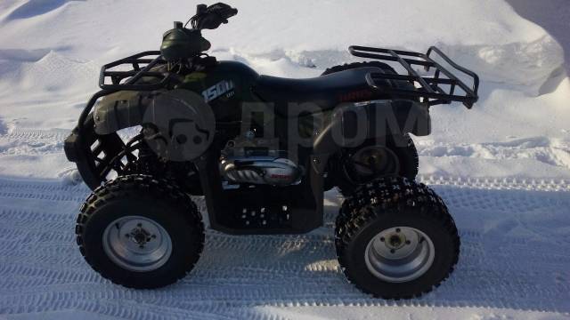 Irbis ATV150U. 150. ., , ,   