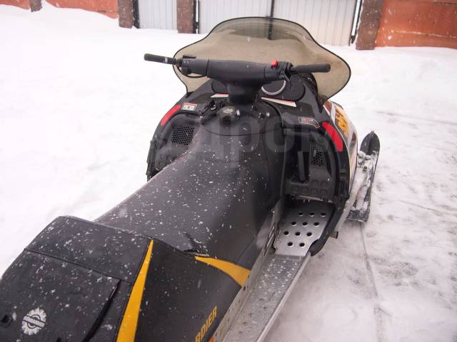 BRP Ski-Doo GSX Sport 600. ,  ,   