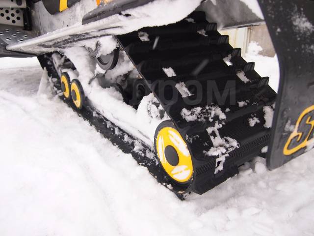 BRP Ski-Doo GSX Sport 600. ,  ,   