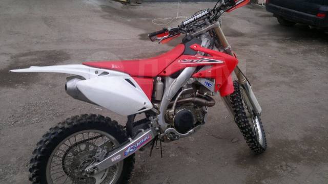 Honda CRF 450X. 450. ., , ,   