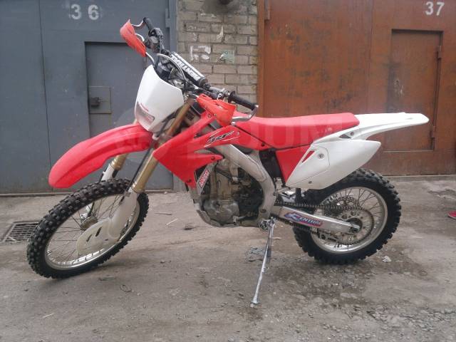 Honda CRF 450X. 450. ., , ,   