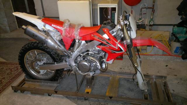 Honda CRF 450X. 450. ., , ,   