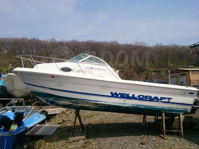 Wellcraft. 1997 ,  ,  