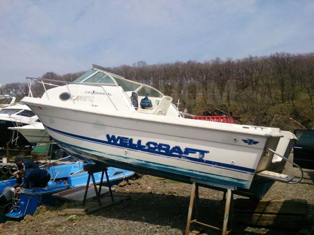 Wellcraft. 1997 ,  ,  