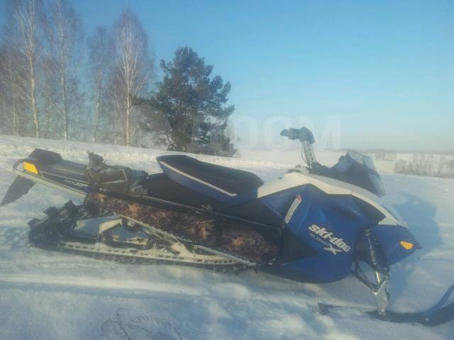 BRP Ski-Doo Summit 800R. ,  ,   